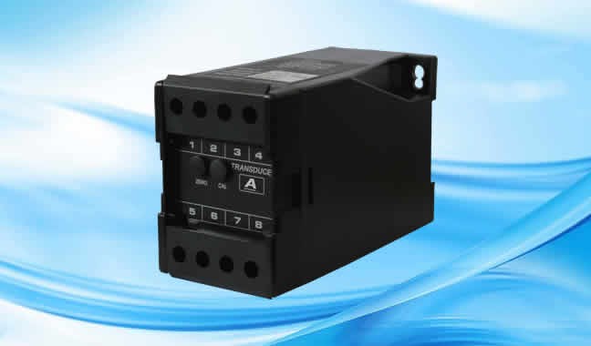 蘇州昌辰兩線(xiàn)制電流變送器的6大全面保護(hù)功能