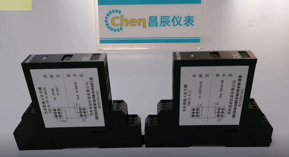 熱電阻|熱電偶既然是無源設(shè)備，為什么還要加溫度安全...