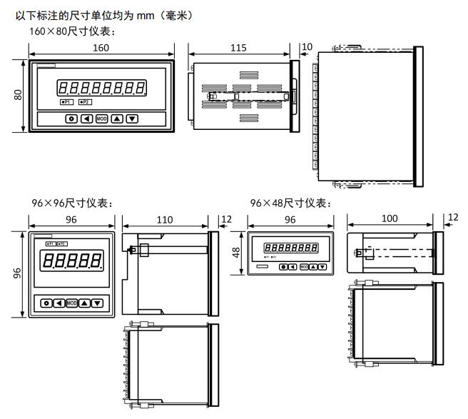 CHN計(jì)數(shù)器、計(jì)米器的外形尺寸.jpg